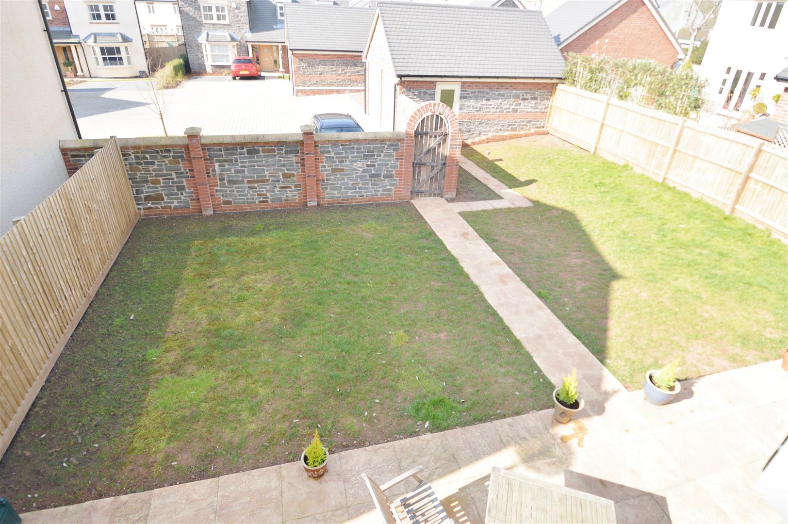 Townmill Road, Cowbridge, Vale of Glamorgan, CF71 7BE